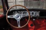 Sunbeam Alpine Coupe NART by Harrington 1961 года